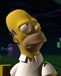 pic for 3d homer